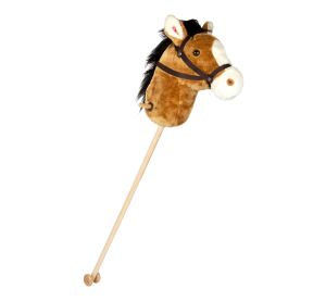 small foot Koník na tyči Nico