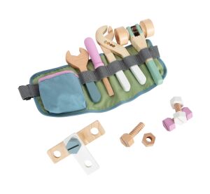 small foot Opasok s náradím Nordic