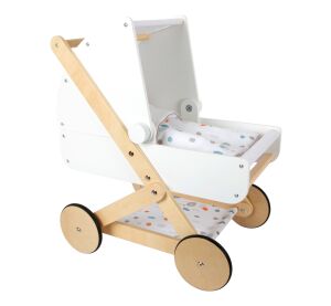 small foot Kočík Little Button