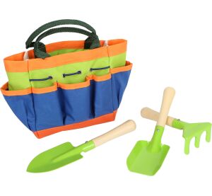 small foot Kompaktná záhradná sada