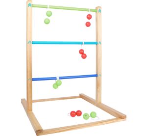 small foot Hádzacia hra Golf Spin Ladder Active