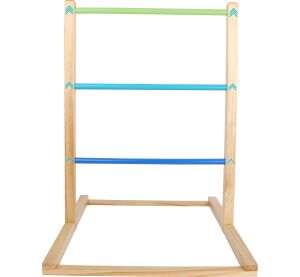 small foot Hádzacia hra Golf Spin Ladder Active