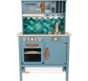 small foot Drevená kuchynka Tasty