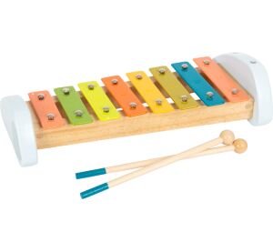 small foot  Xylofón Groovy Beats