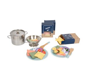 small foot Súprava Varenie cestovín