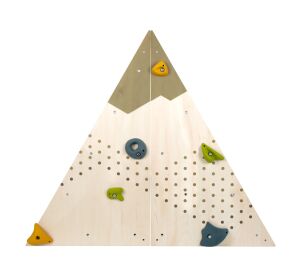 small foot Lezecká stena Adventure