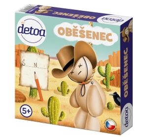 Detoa Obesenec
