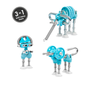 The OffBits stavebnica SlonBit