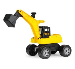 Lena Bager 65 cm s plastovými kolesami