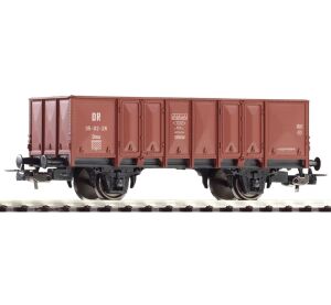 Piko Vysokostenný vagón Omu DR III - 58742