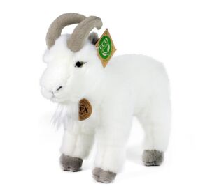 Rappa Plyšový kozel 22 cm ECO-FRIENDLY