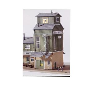 Piko Authentic Edition Dopravník prekladiska obilia Bilinger - 61114