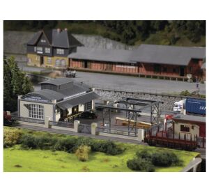 Piko Authentic Edition Debnáreň Gerlacher - 61152