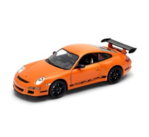 Welly Porsche 911 GT3 RS (2006) 1:24
