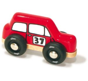 Vilac Drevené osobné auto