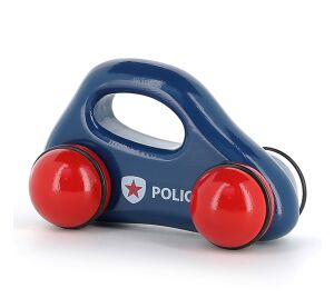 Vilac Policajné autíčko pre batoľatá