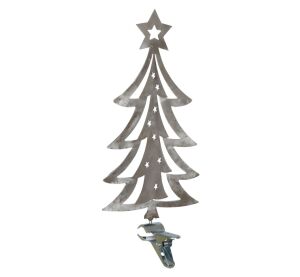 small foot Dekoračný kolíček vianočná jedľa