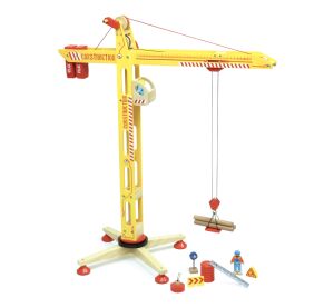 Vilac Veľký žeriav