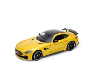 Welly Mercedes-AMG GT R 1:24