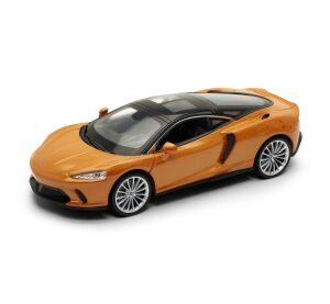Welly McLaren GT 1:24
