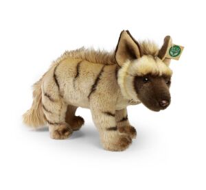 Rappa Plyšová hyena 40 cm ECO-FRIENDLY