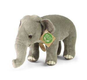 Rappa Plyšový slon indický 20 cm ECO-FRIENDLY
