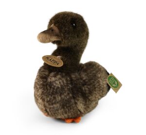 Rappa Plyšová kačica 23 cm ECO-FRIENDLY