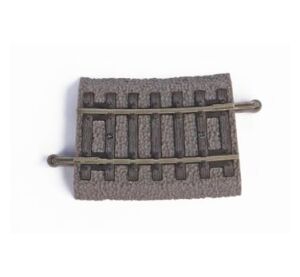 Piko Koľaj oblúková R2 7.5° s podložím - 55418