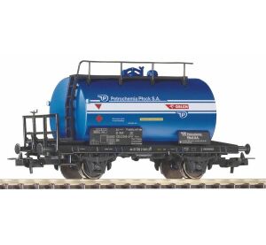 Piko Cisternový vagón Zkk Petrochemia PKP V - 58791