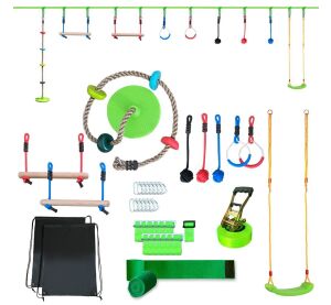 2Kids Toys Ninja prekážková dráha 2