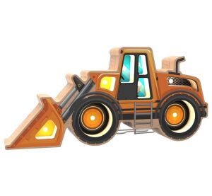 2Kids Toys LED lampička Bager