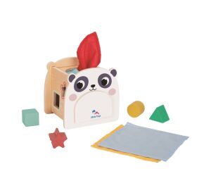 2Kids Toys Motorická kocka Panda