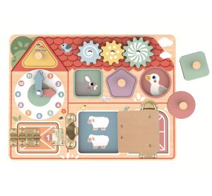 2Kids Toys Activity board Farma