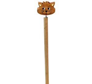 2Kids Toys Ceruzka hlava Mačka