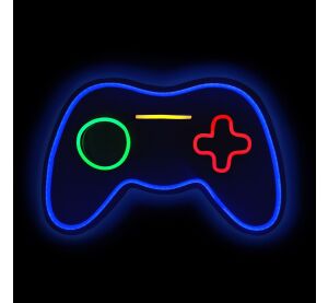 2Kids Toys LED NEON LIGHT lampička Gamepad