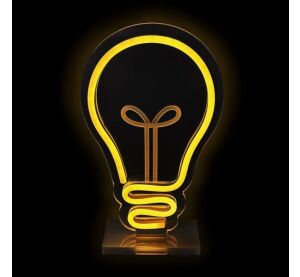 2Kids Toys LED NEON LIGHT lampička Žiarovka