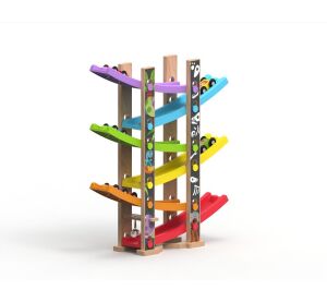 2Kids Toys Veľká závodná dráha Rozšírenie