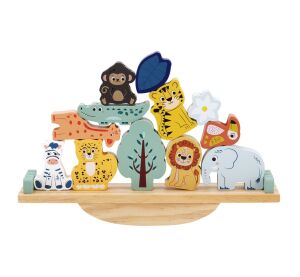 2Kids Toys Balančná hra Safari