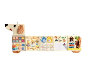 2Kids Toys Soft activity board Pes