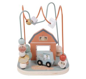 2Kids Toys Motorický labyrint Farma