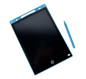 2Kids Toys Detský LCD kresliaci tablet modrý