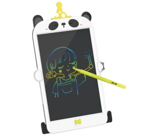 2Kids Toys Detský LCD kresliaci tablet Panda