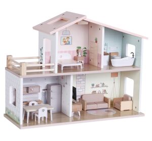 2Kids Toys Domček pre bábiky Ema
