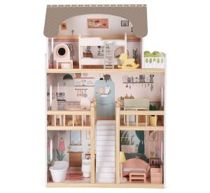 2Kids Toys Domček pre bábiky Sofia