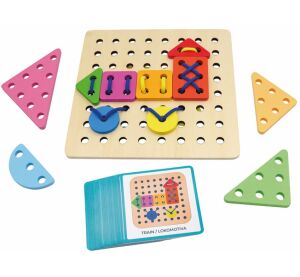 2Kids Toys Prevliekanka Mozaika