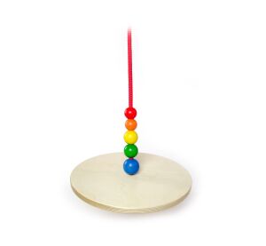 Hess Detská kruhová hojdačka 30 cm