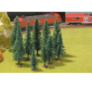 Piko Stromy jedľa 10 kusov - 55743