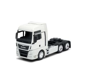 Welly Ťahač MAN TGX XXL 1:32
