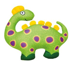 Bino Dinosaurus zelený