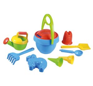 Lena Písková sada pro kluky I 10 dílná